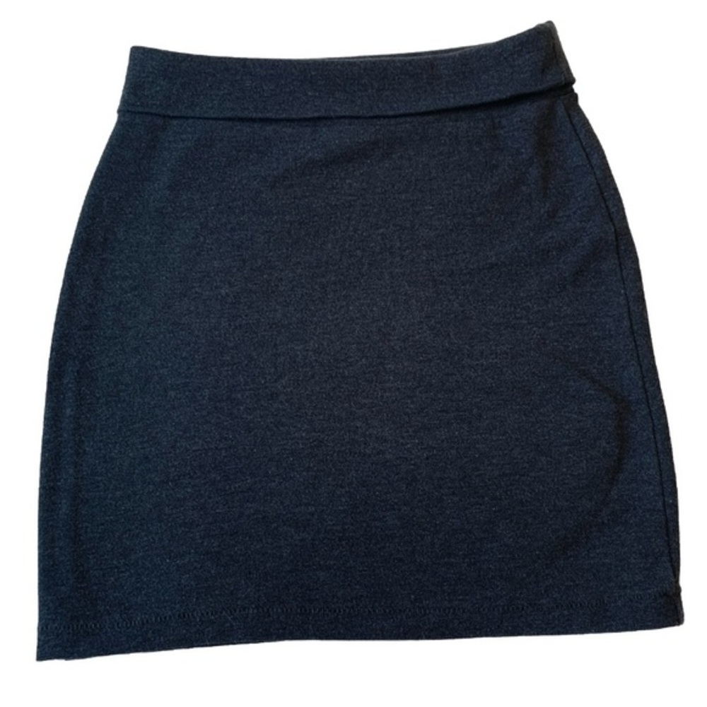 Level Eight Mini Skirt (Medium)